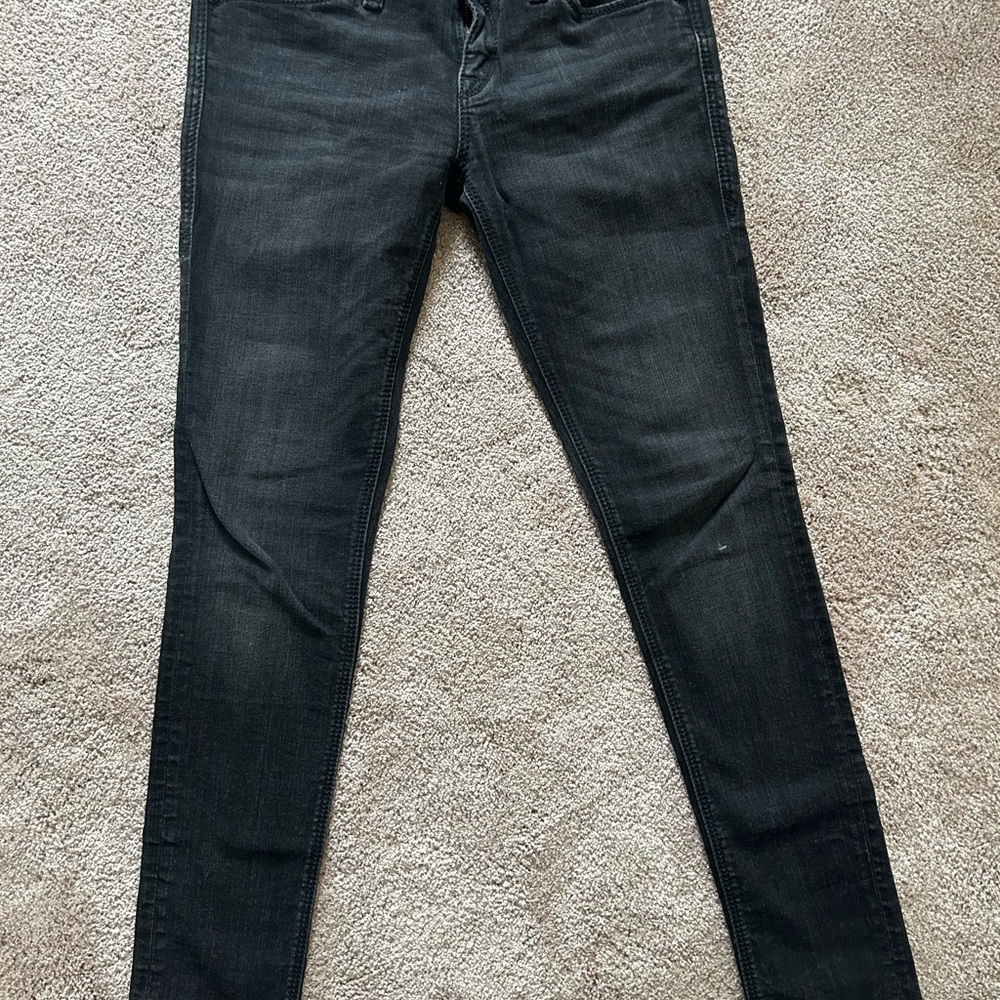 🔥Rock Revival Black Women’s Jeans🔥 - Picture 3 of 9